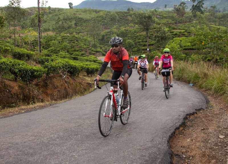 Cycling Phuket to Malaysia Tour 14 Days